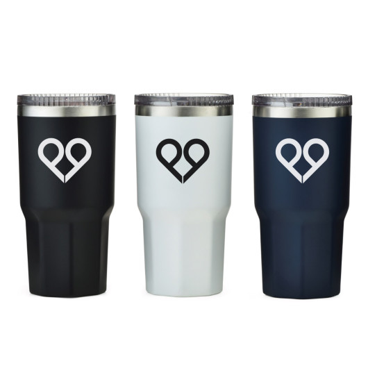 Promotional Double Wall Vacuum Insulated Mugs